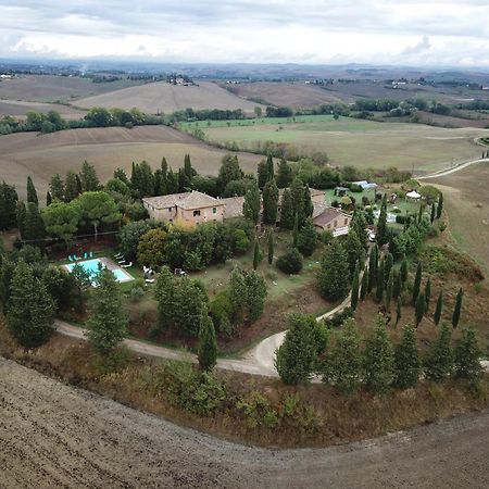 Agriturismo La Torre Di Monsindoli Siena Ngoại thất bức ảnh