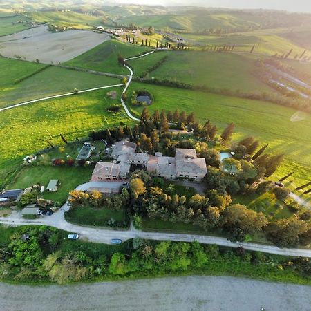 Agriturismo La Torre Di Monsindoli Siena Ngoại thất bức ảnh