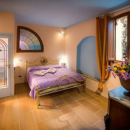 Agriturismo La Torre Di Monsindoli Siena Ngoại thất bức ảnh