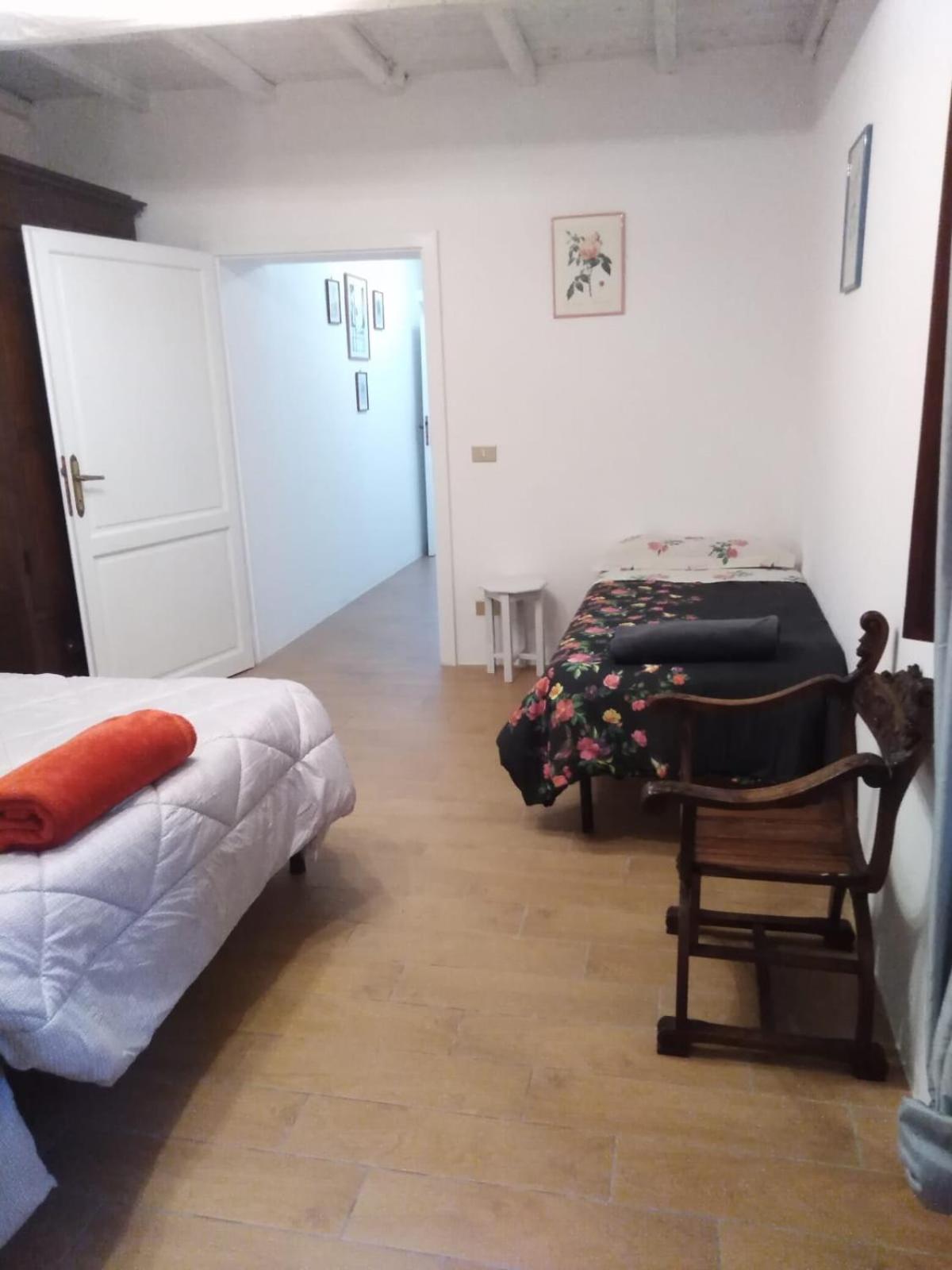 Agriturismo La Torre Di Monsindoli Siena Ngoại thất bức ảnh