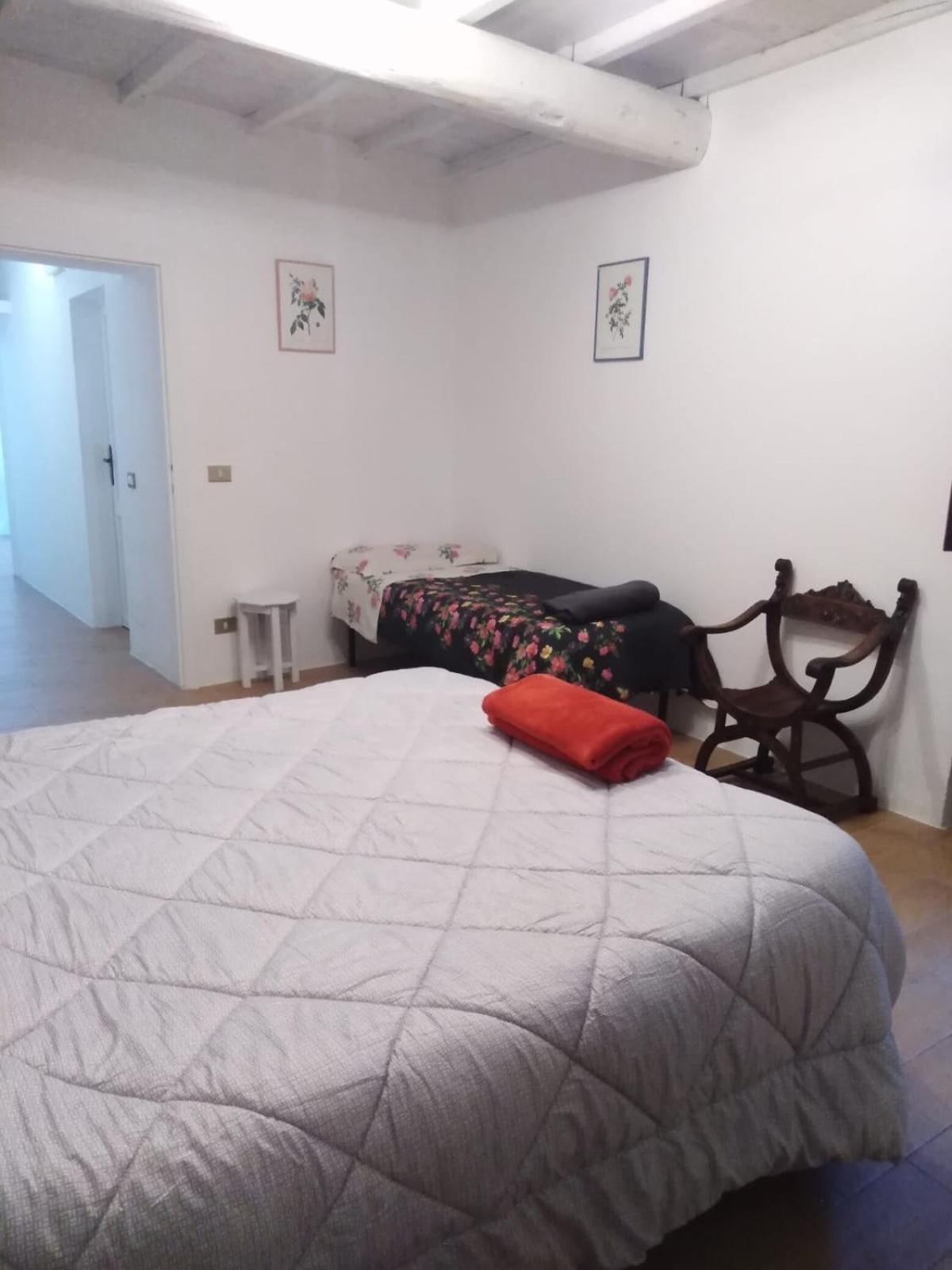 Agriturismo La Torre Di Monsindoli Siena Ngoại thất bức ảnh