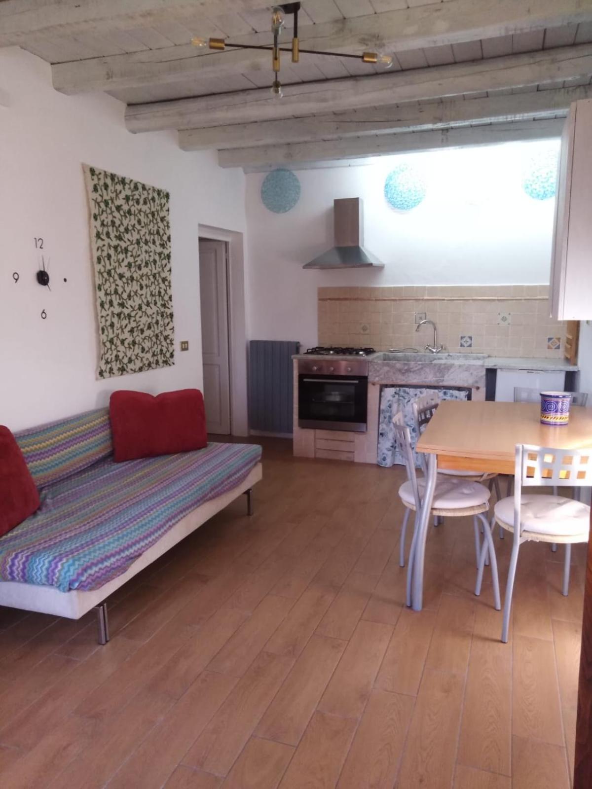 Agriturismo La Torre Di Monsindoli Siena Ngoại thất bức ảnh