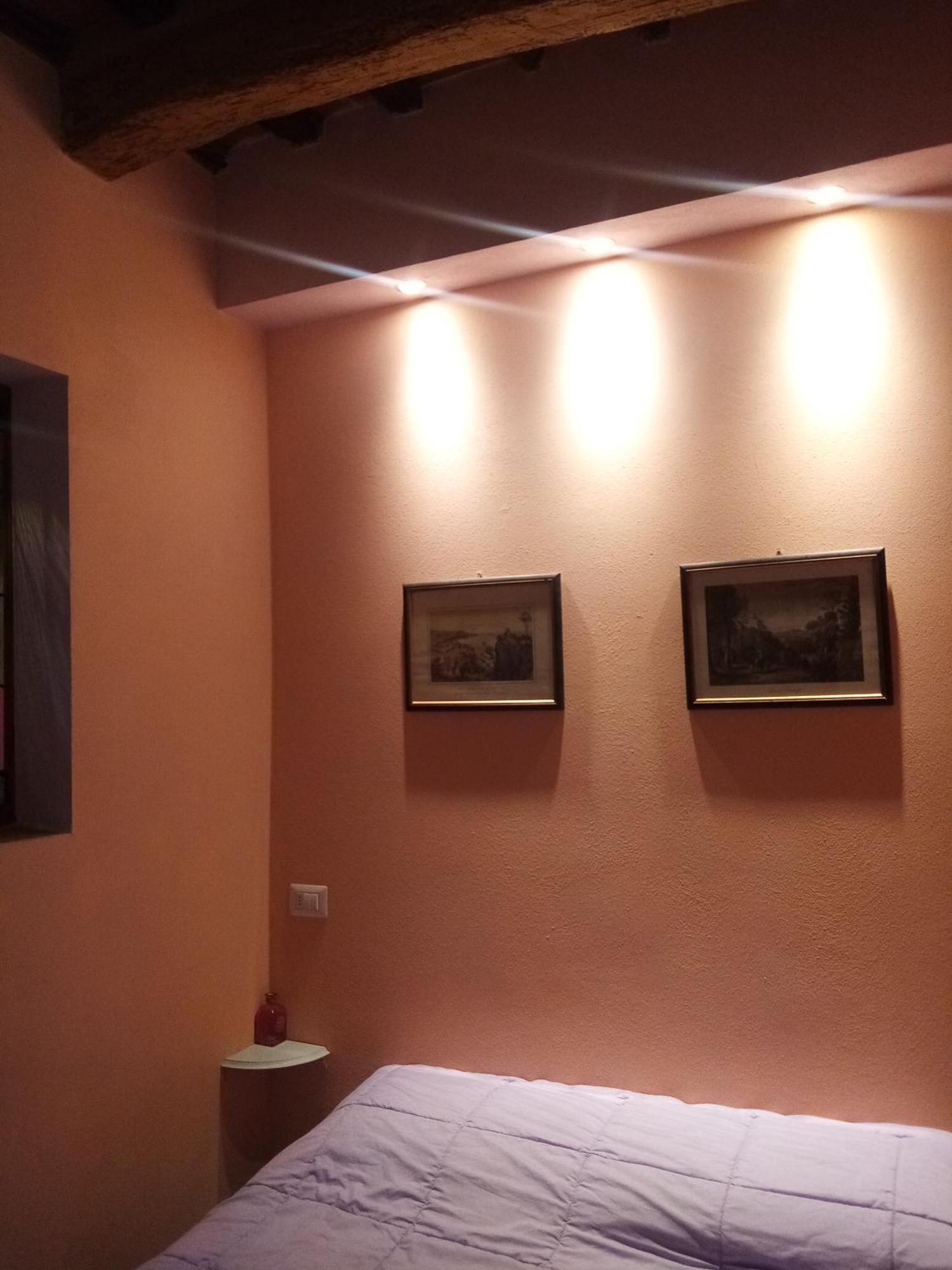 Agriturismo La Torre Di Monsindoli Siena Ngoại thất bức ảnh