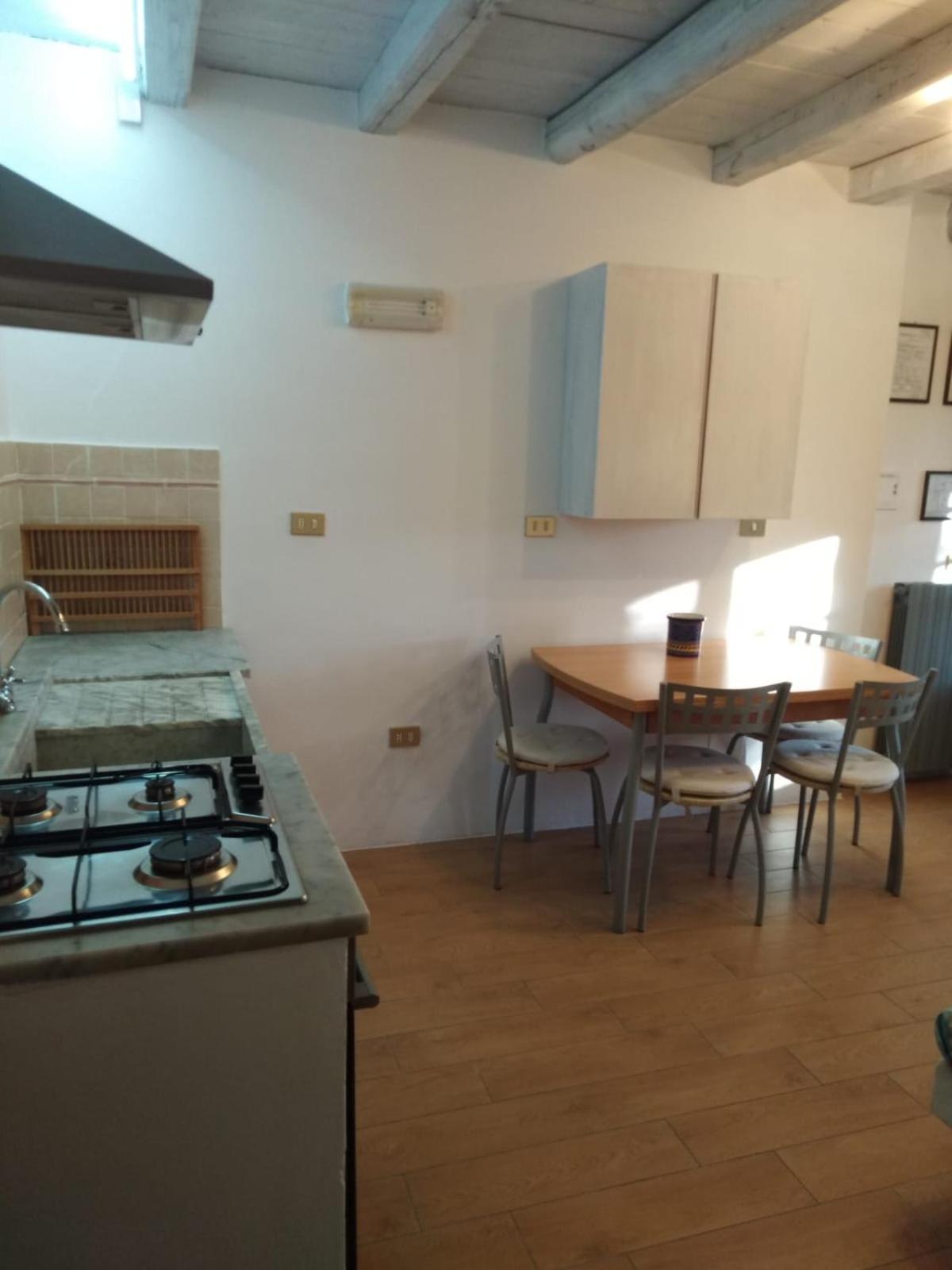 Agriturismo La Torre Di Monsindoli Siena Ngoại thất bức ảnh