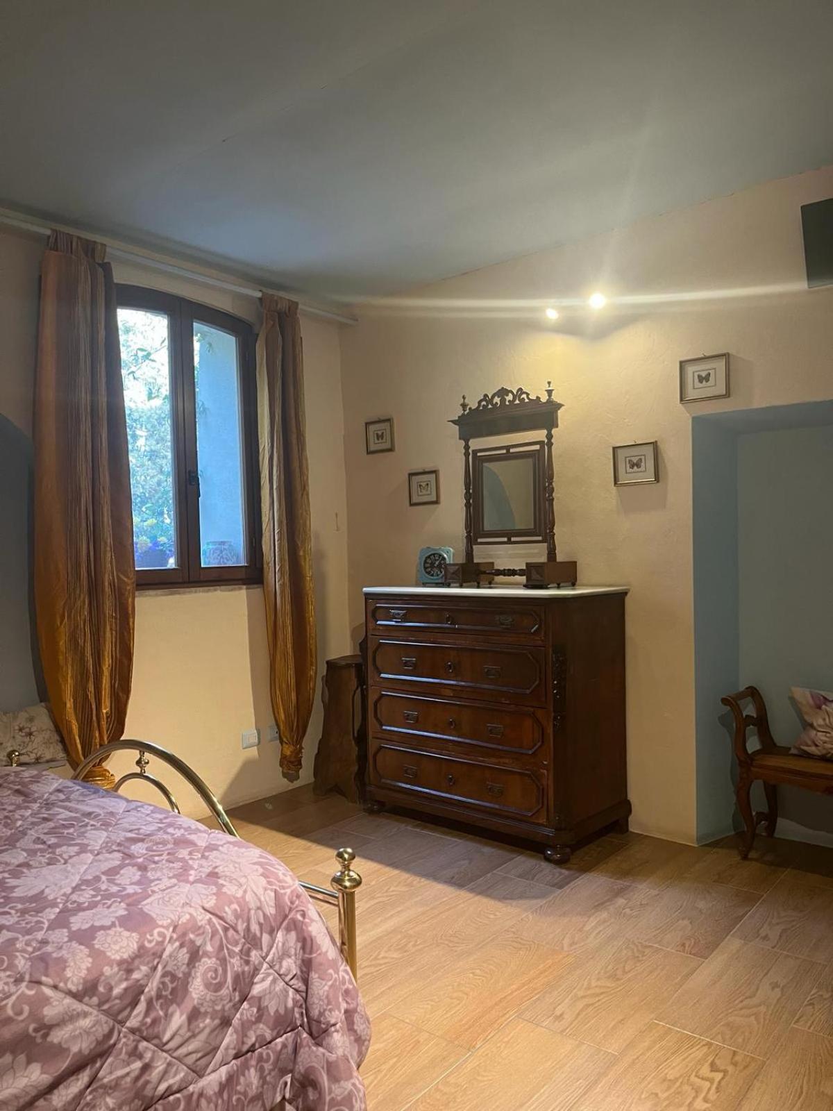 Agriturismo La Torre Di Monsindoli Siena Ngoại thất bức ảnh