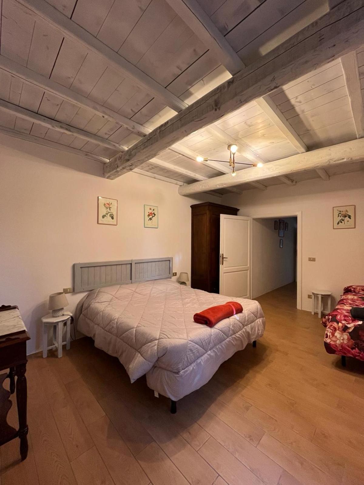 Agriturismo La Torre Di Monsindoli Siena Ngoại thất bức ảnh