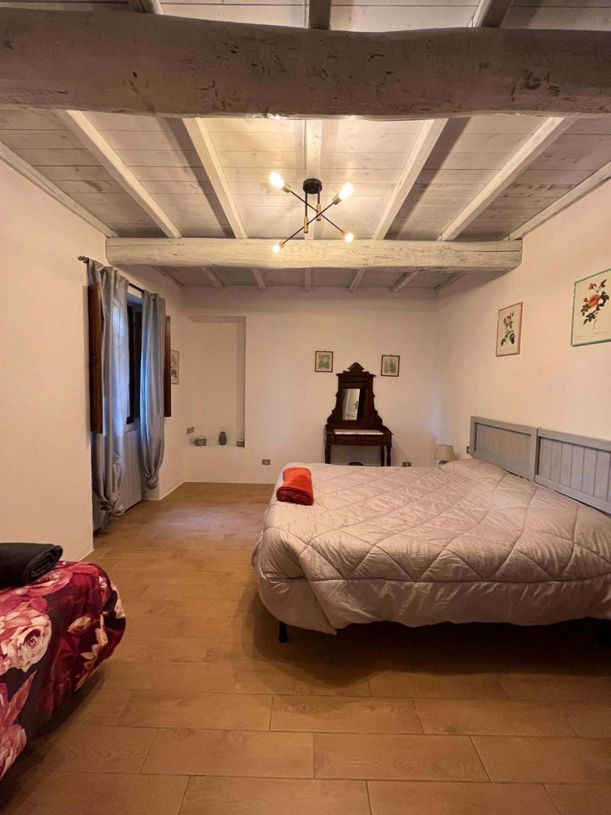Agriturismo La Torre Di Monsindoli Siena Ngoại thất bức ảnh