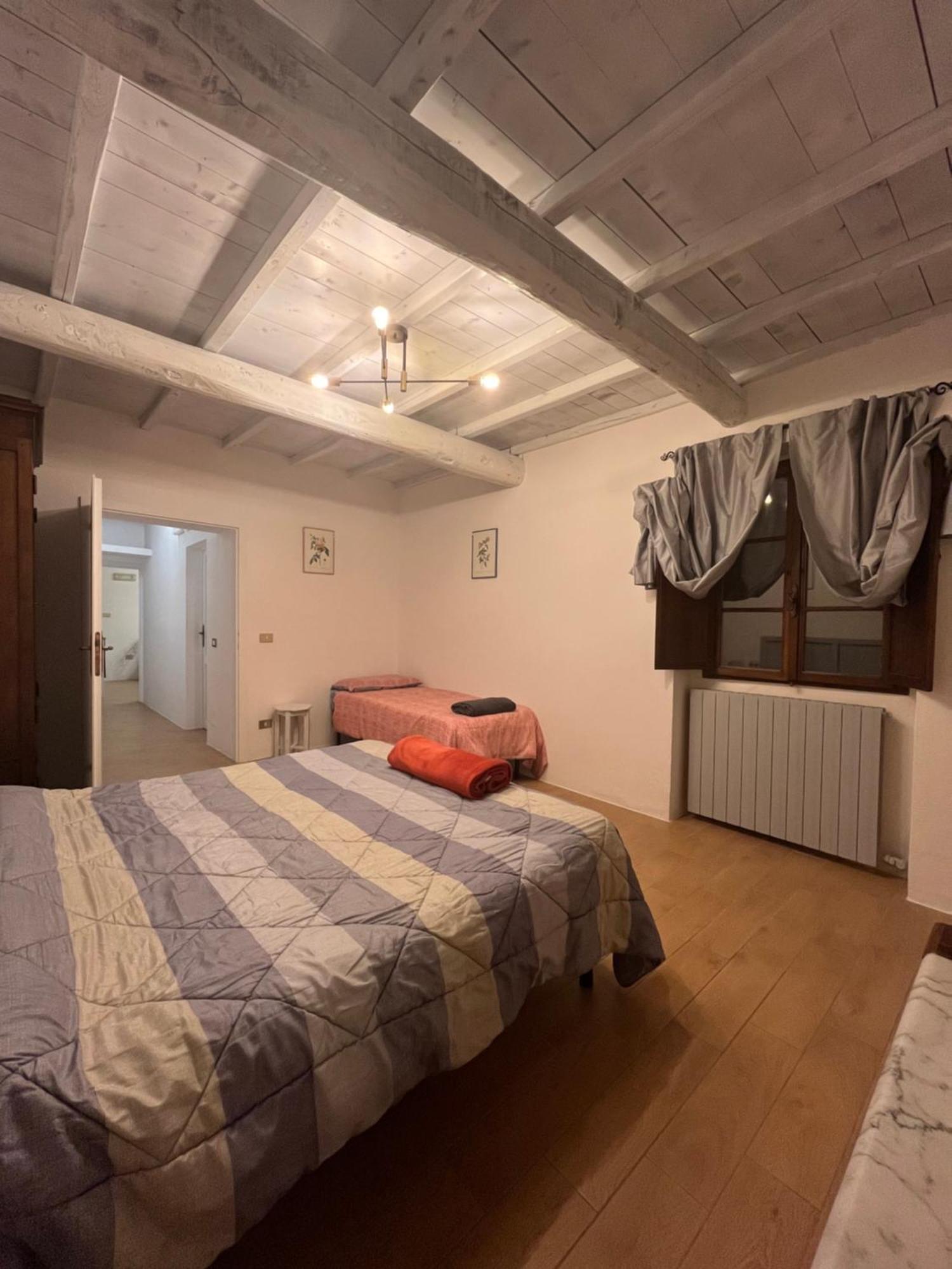 Agriturismo La Torre Di Monsindoli Siena Ngoại thất bức ảnh