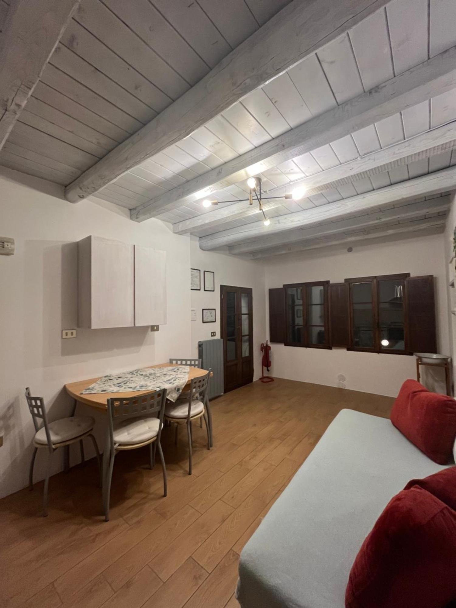 Agriturismo La Torre Di Monsindoli Siena Ngoại thất bức ảnh