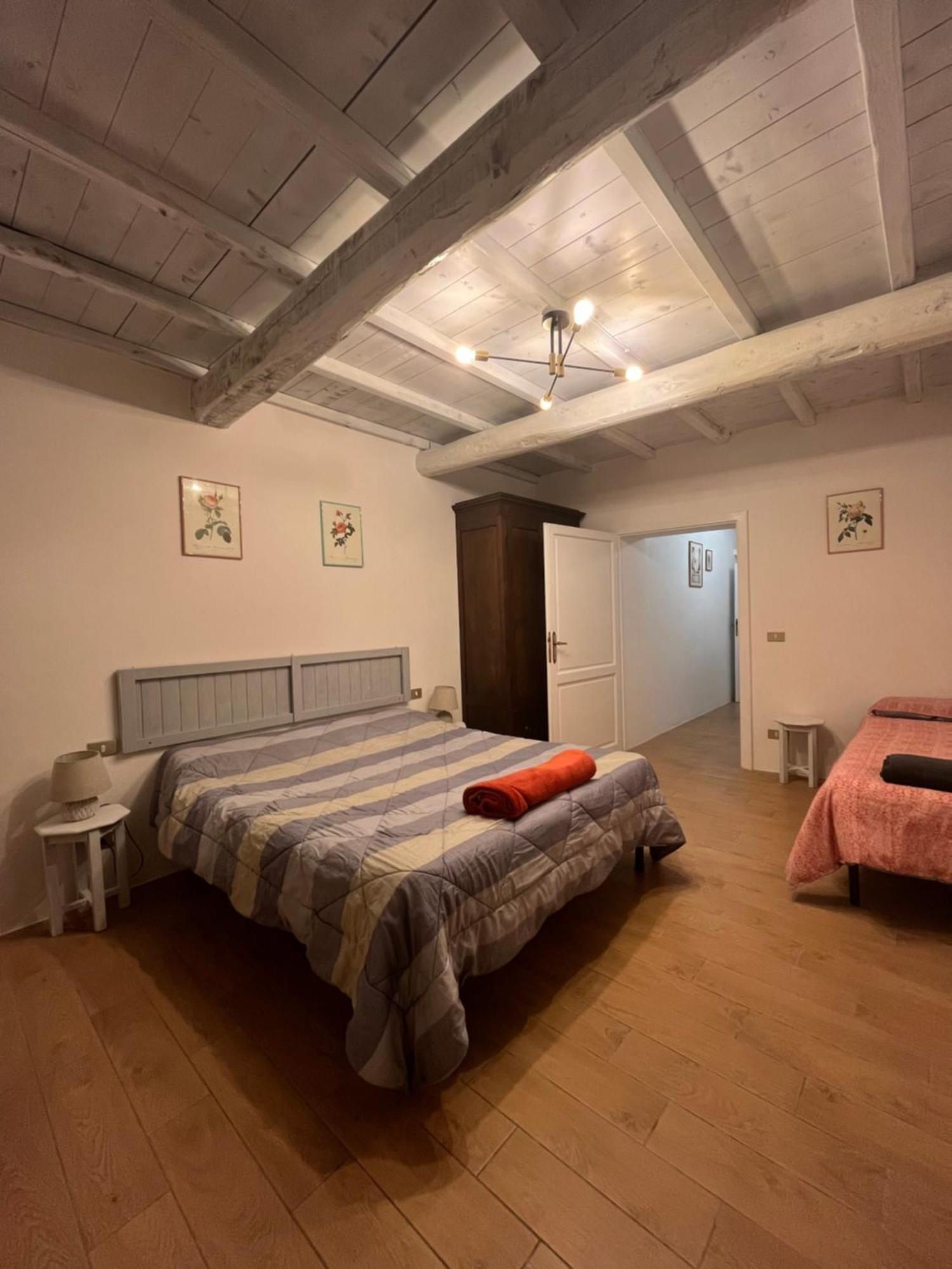Agriturismo La Torre Di Monsindoli Siena Ngoại thất bức ảnh