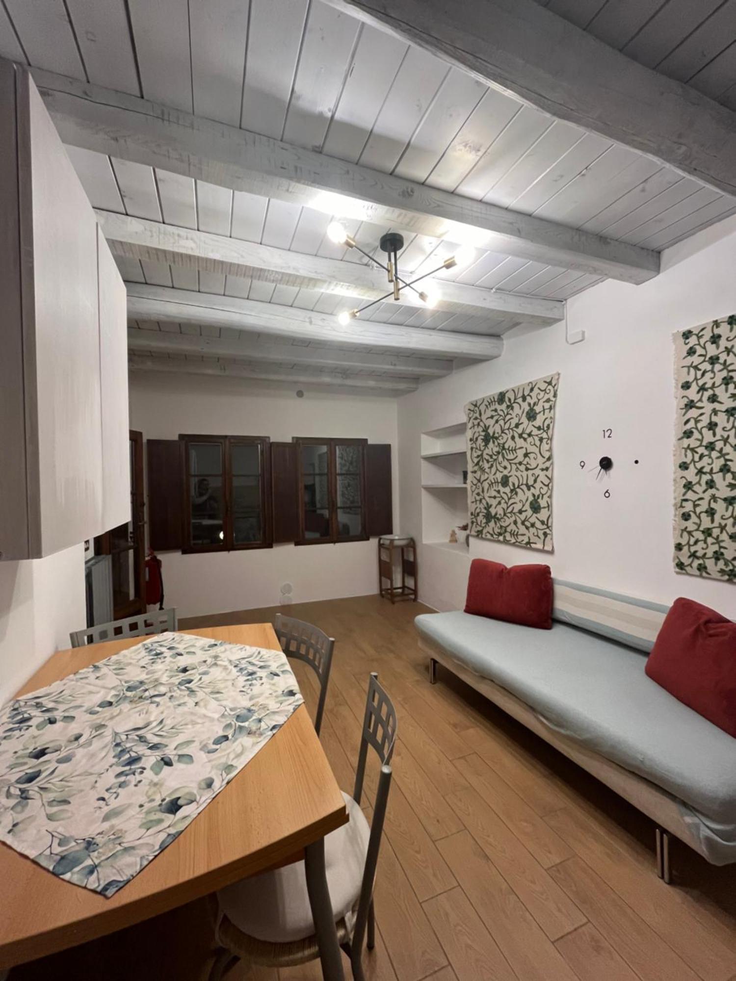Agriturismo La Torre Di Monsindoli Siena Ngoại thất bức ảnh