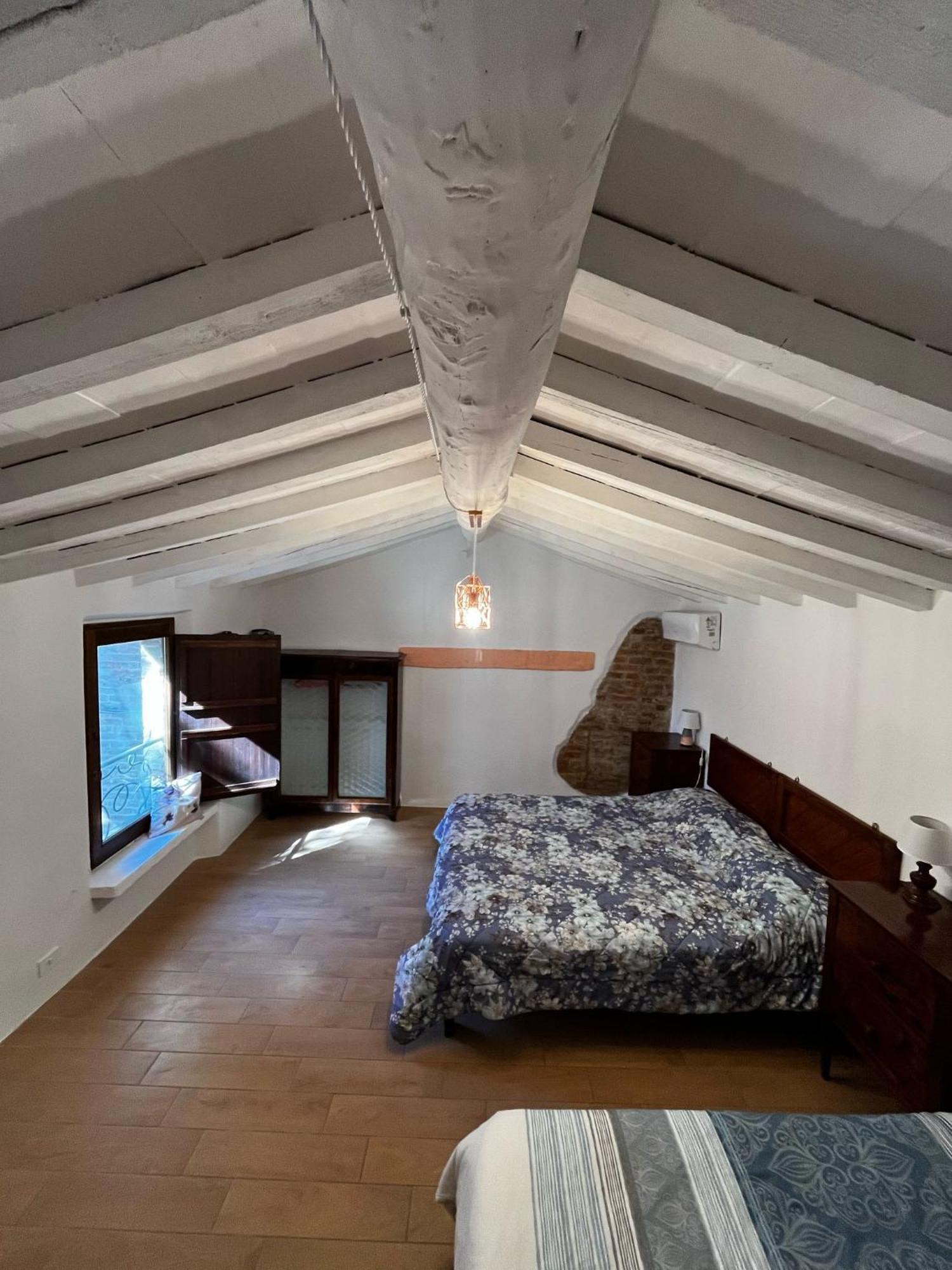 Agriturismo La Torre Di Monsindoli Siena Ngoại thất bức ảnh