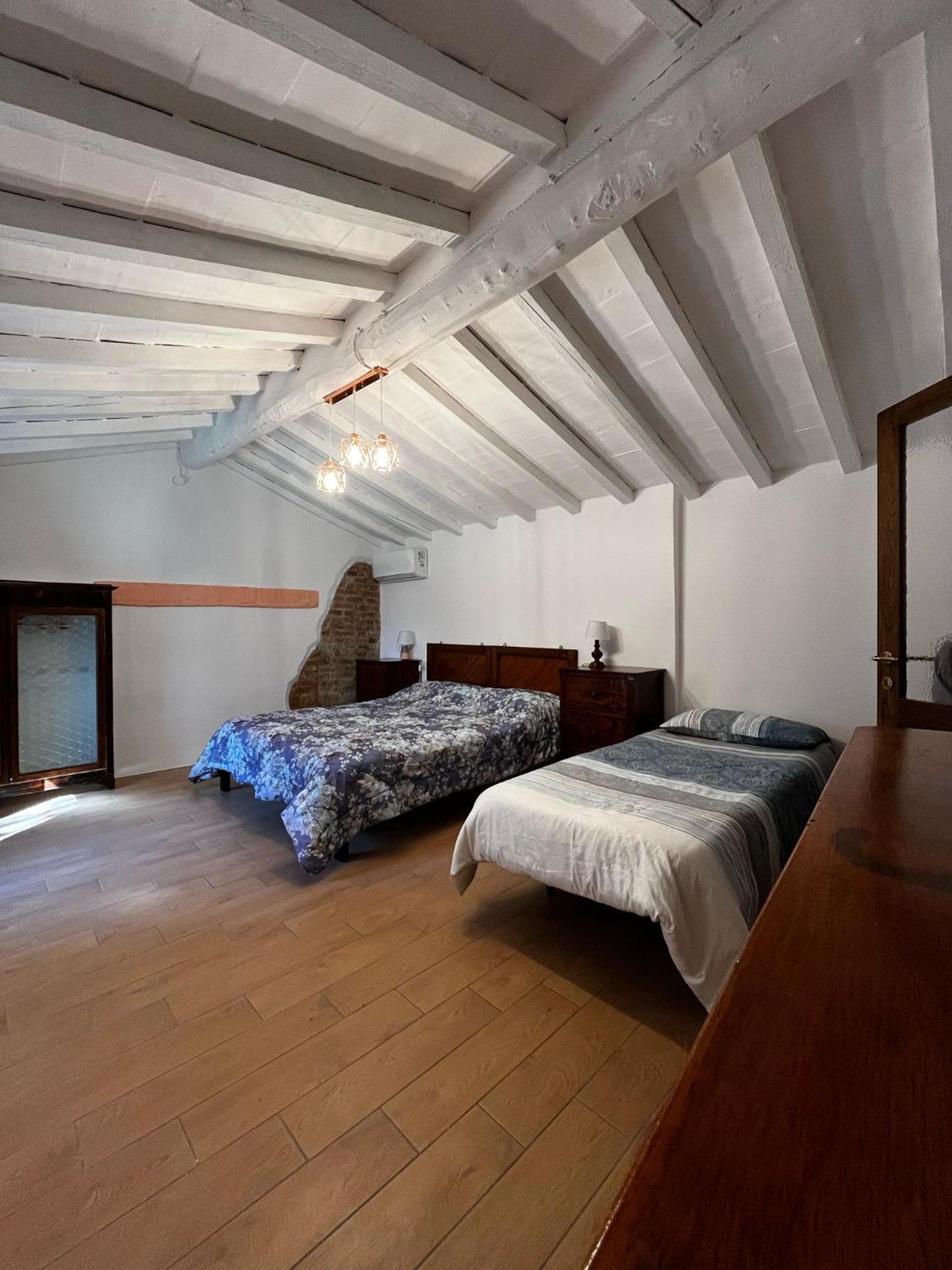 Agriturismo La Torre Di Monsindoli Siena Ngoại thất bức ảnh