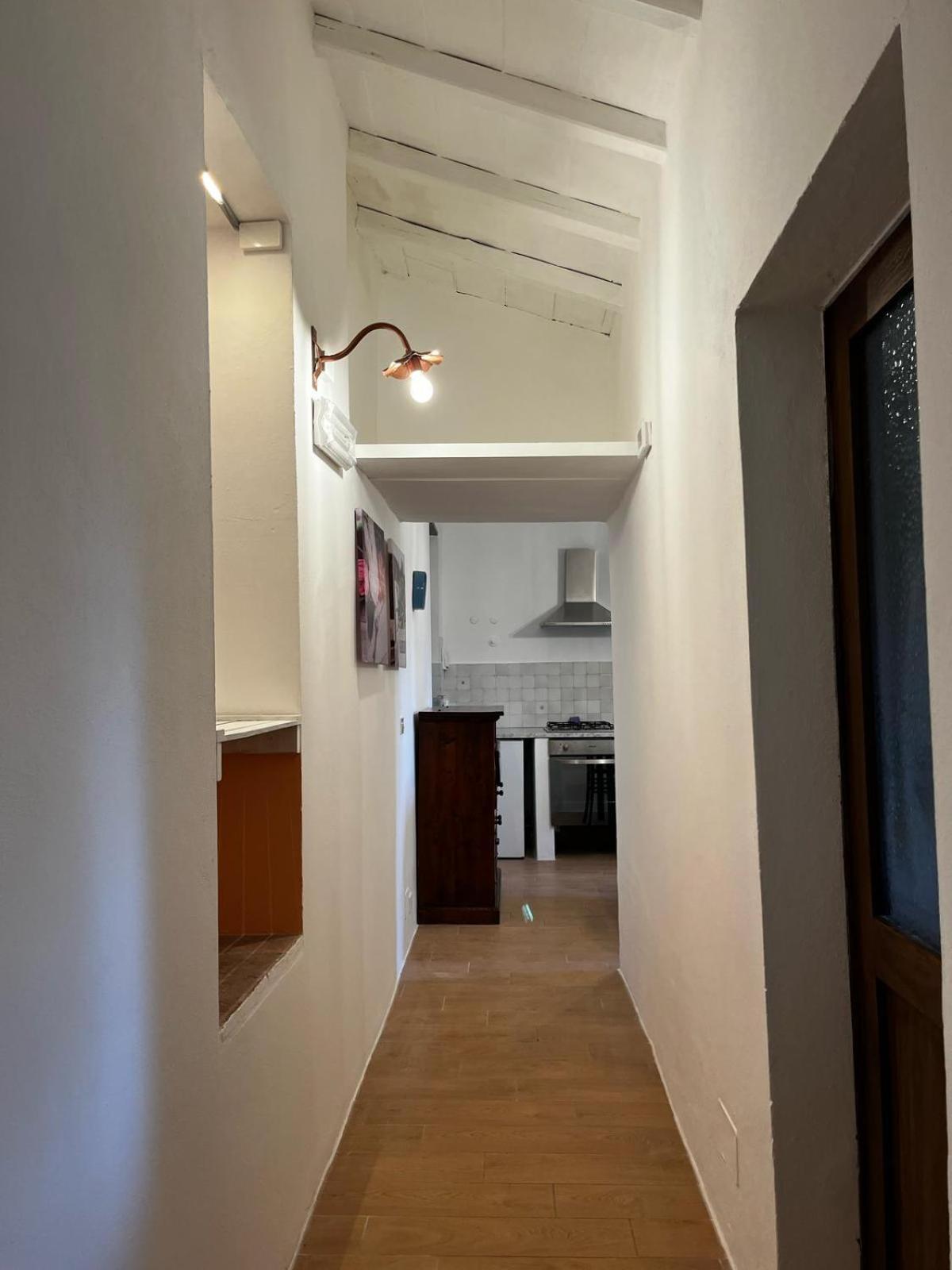 Agriturismo La Torre Di Monsindoli Siena Ngoại thất bức ảnh